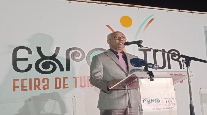 Expotur 2026 arranca com apelo à diversificação da oferta turística nacional