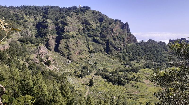 Santo Antão: EcoRaízes lança programa de “apoio financeiro a terceiros” nas ilhas de intervenção do projecto   
