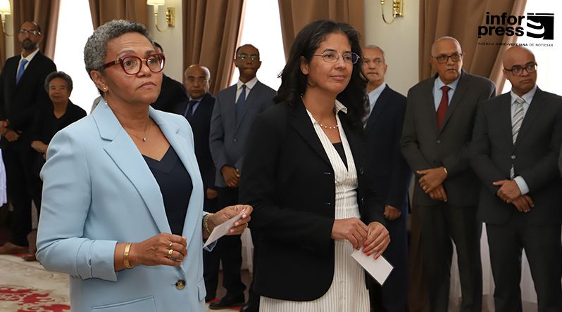 Juíza conselheira do Supremo Tribunal de Justiça promete dar o seu contributo para aumentar a produtividade