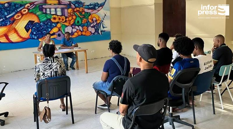 São Nicolau: Reeleito presidente da associação de atletismo promete reerguer a modalidade na ilha