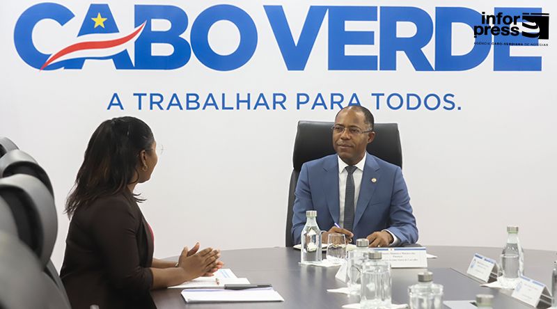Porto Novo quer investimentos estruturantes do Governo na habitação, vias de acesso e saúde
