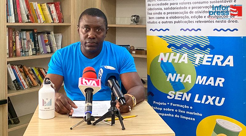 Associação Ambientalista de Santiago apela à responsabilidade ambiental nas campanhas eleitorais   