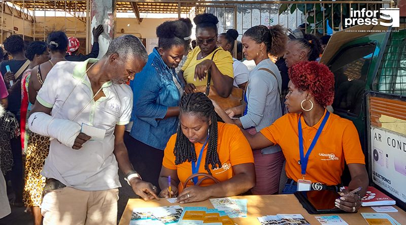 Governo “celebra o sucesso” do Cadastro Social único e a redução da pobreza extrema