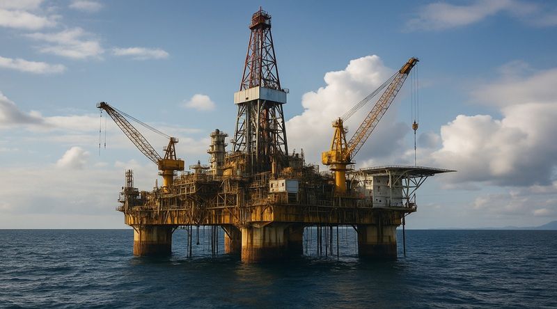 Barril de Brent sobe 1,14% e ultrapassa 102 dólares pela primeira vez desde Maio