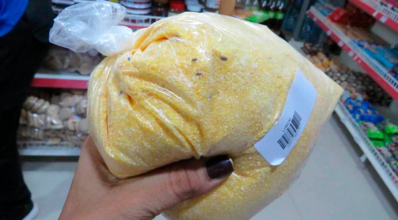 IGAE regista 89% de incumprimento no comércio a retalho, taxa mais elevada dos últimos seis anos