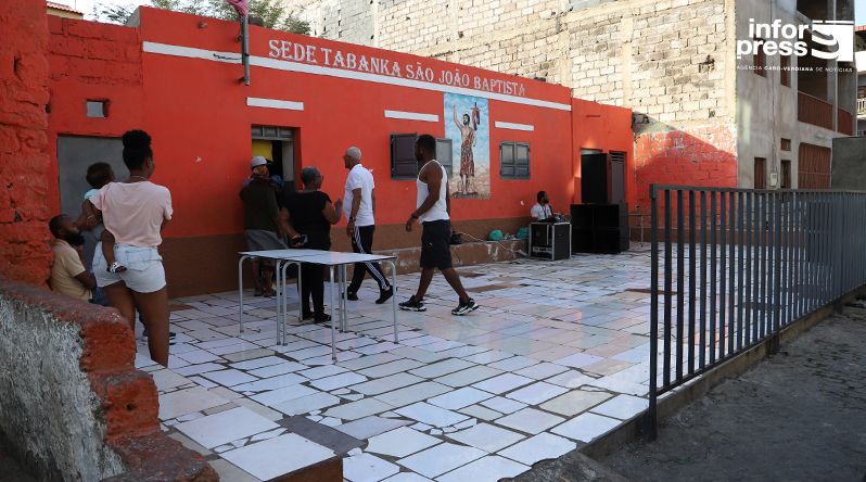 Governo garante que reabilitação da Casa da Tabanca de Achada Grande Frente vai impulsionar o turismo