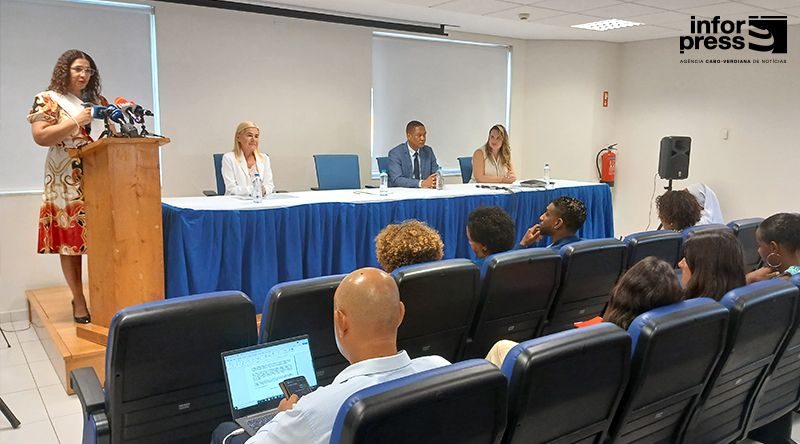 Governo reforça compromisso com igualdade de género e combate à VBG em Cabo Verde