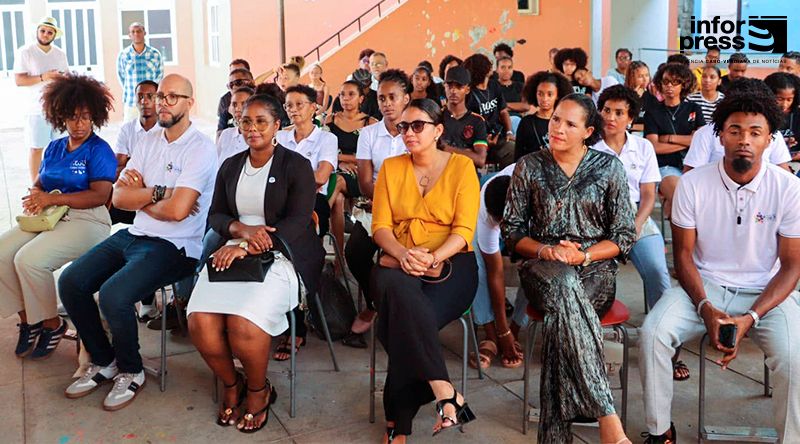 Porto Novo: Edil porto-novense reconhece impacto das acções do projecto José Luís Solidário no município