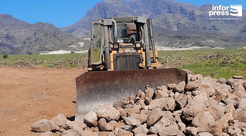 Porto Novo: Ministério da Agricultura desmente PAICV e garante projecto hidroagrícola de Gamboeza “na normalidade”