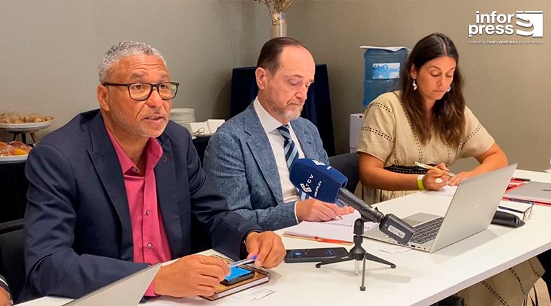 Ilha do Sal: Governo defende harmonização entre turismo e conservação na Costa do Fragata