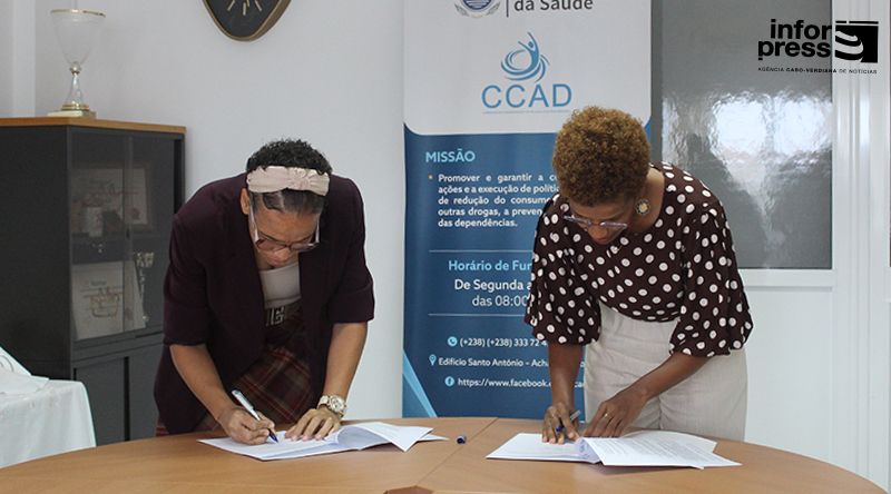 REAVIVAR inicia tratamento ambulatório das dependências no Sal no início de 2027