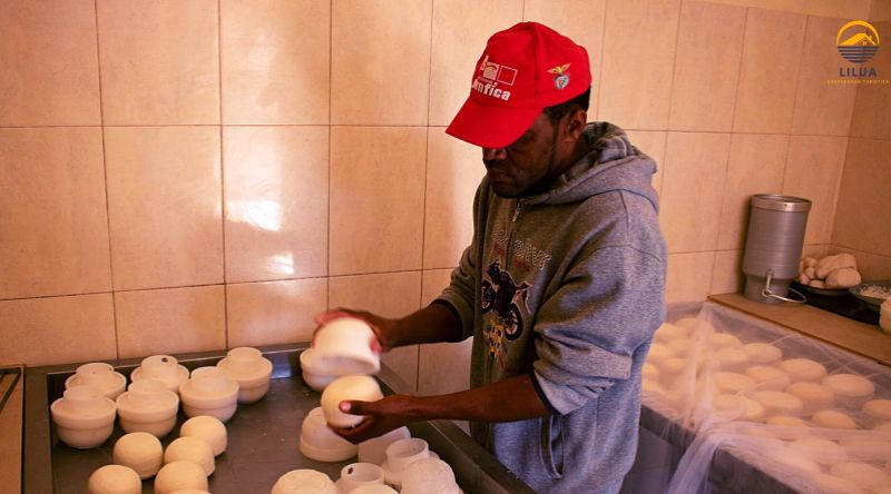 Porto Novo: Projecto “Terra de Soded” anuncia realização de curta metragem sobre o queijo do Planalto Norte