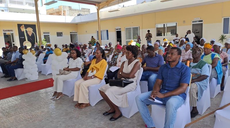 Câmara Municipal do Tarrafal celebra Dia dos Rabidantes e rende homenagem à classe 