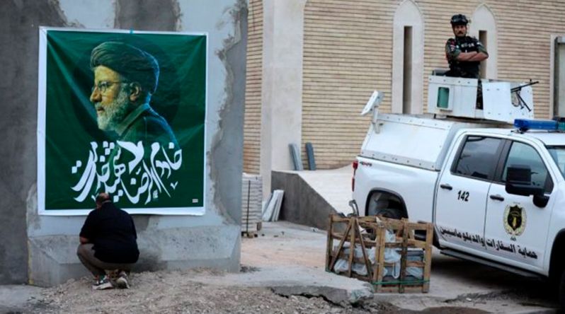 Iraque encontra lançadores de ‘drones’ usados contra oleoduto saudita e encerra fronteiras com Irão