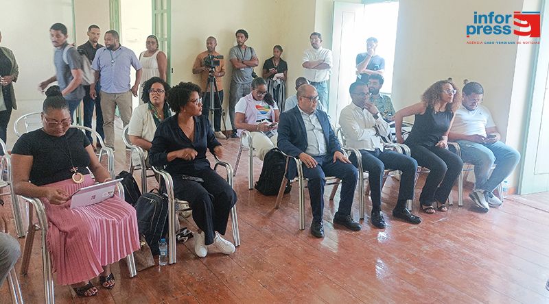 Fogo: São Filipe ambiciona ser um “museu vivo e uma cidade com historia” e novo conceito de turismo cultural – Nuías Silva