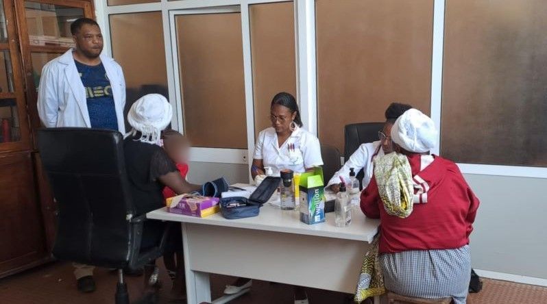 Praia: Igreja Adventista do Sétimo Dia promove feira de saúde em Vila Vitória este domingo