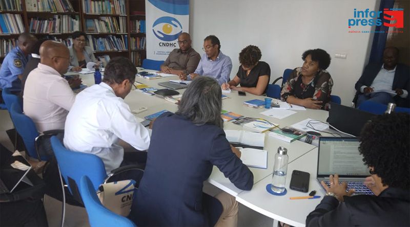 CNDHC executa 75% do plano de actividades e projecta novas iniciativas para 2025