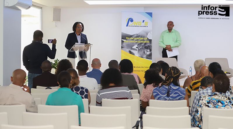 Plataforma das ONG reúne conselho consultivo para reforçar a governação e a sustentabilidade da sociedade civil