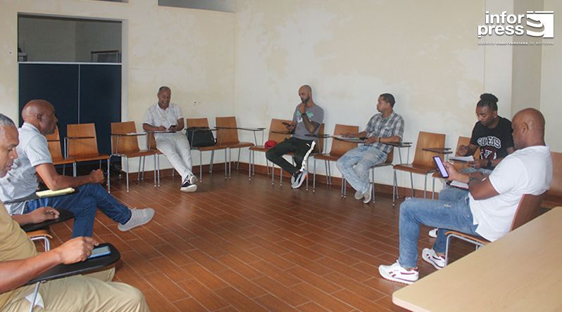 Futebol/Brava: Época futebolística arranca a 14 de Dezembro com a Supertaça 