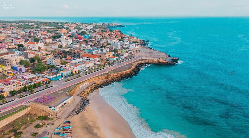 Ilha do Maio: Artistas nacionais e locais animam passagem de ano