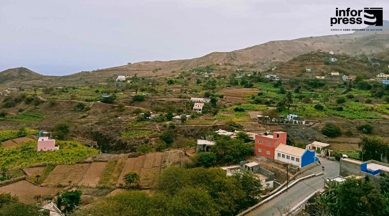 Porto Novo: Emigrante radicado nos EUA pretende construir lar de idosos na Ribeira da Cruz