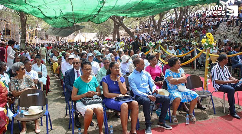 Porto Novo/São João: Paróquia abre festas do santo padroeiro a 25 de Maio com actividades na aldeia cultural