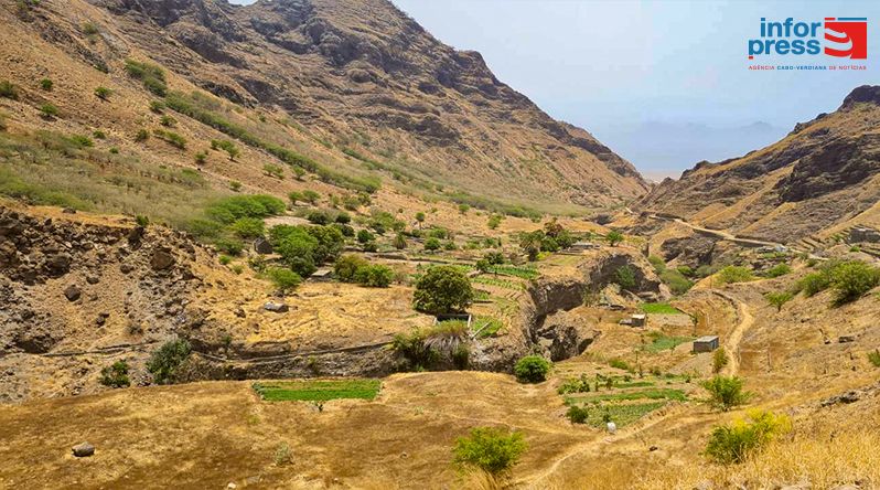 Porto Novo/Ribeira dos Bodes: Canalização de água e reabilitação de habitações entre inquietações da população