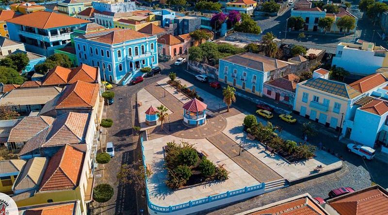 Ano Novo/Fogo: Cidade São Filipe oferece várias opções para a passagem de ano