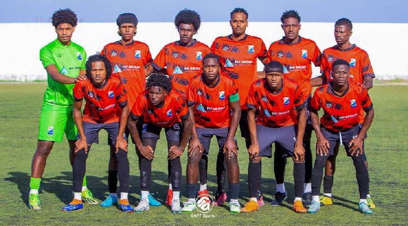 Futebol: Scorpion testa invencibilidade na 5.ª jornada da Liga Santiago Norte