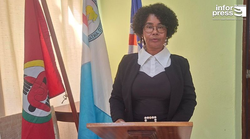 Santo Antão: Nova líder do SLTSA garante foco “total” nos trabalhadores e alerta para casos pendentes