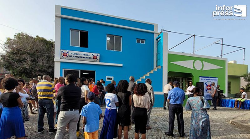 Porto Novo: Sanjoanenses e Universidade de Santiago firmam protocolo de cooperação
