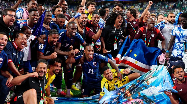Mundial2026: Adeptos orgulhosos com apuramento inédito mas pedem mais eficácia na finalização frente à Argentina