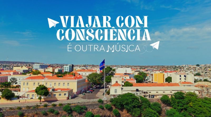 CVMA e União Europeia lançam série audiovisual para promover turismo sustentável em Cabo Verde