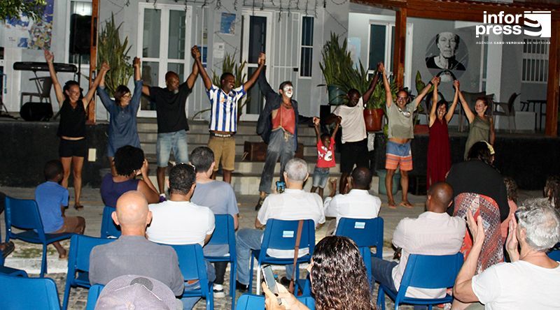 Festival Sete Sóis Sete Luas prevê envolver mais de 800 alunos em residências artísticas