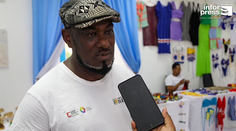 CMP: Artistas realizam exposição colectiva com foco na diversidade e promoção cultural