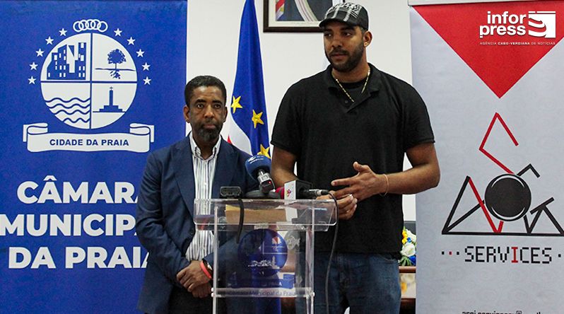 Projecto “Ritmo No Borders” apoia mães solteira afectadas pela tempestade Erin em São Vicente