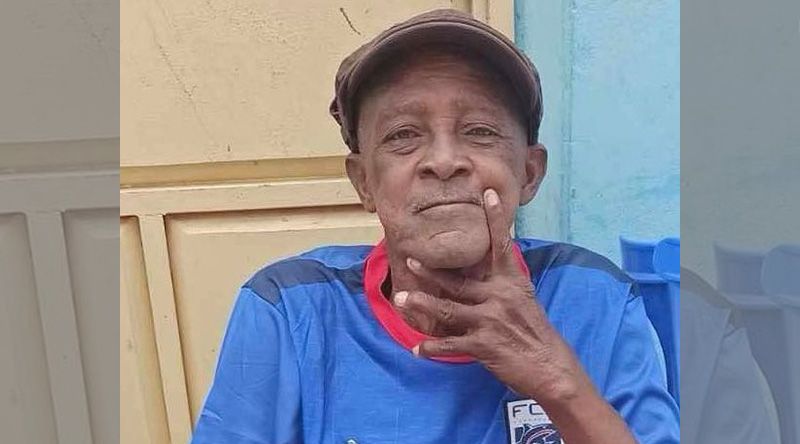 Óbito: Faleceu Silvino “Tchabana” - antigo goleador internacional cabo-verdiano