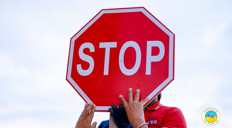 Boa Vista: Câmara reforça sinalização rodoviária para melhorar segurança no município
