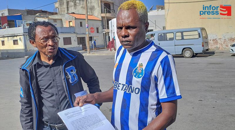 Santiago Norte: Siscap denuncia falta de pagamento de horas extras a guarda do ME e ameaça recorrer a outras instâncias