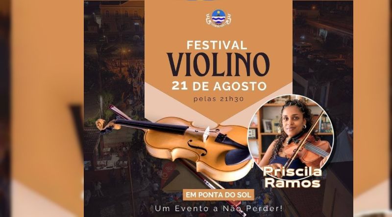 Santo Antão: Festival de Violino reúne ilhas e diáspora numa edição de homenagem a Nhô Kzik e aos emigrantes