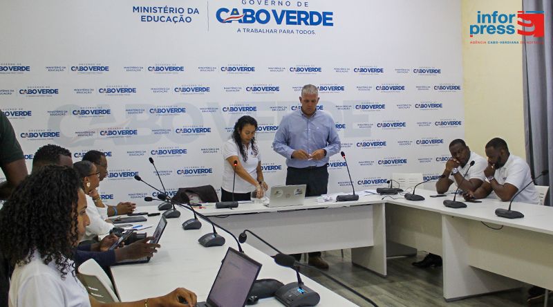 Sorteio define grupos das modalidades colectivas da 4.ª edição das ODE