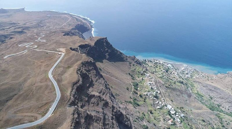 Porto Novo/Turismo: Operadores do Tarrafal de Monte Trigo clamam pela construção dos miradouros turísticos lançados há quatro anos