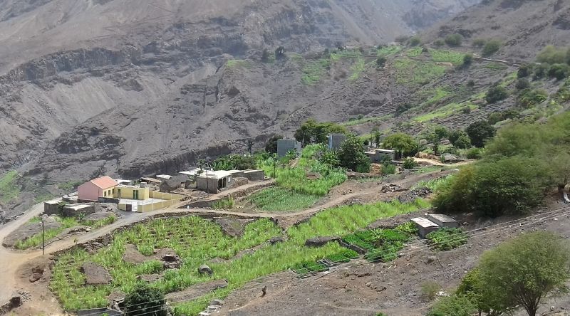 Porto Novo: Suzana Lubrano e Leo Pereira juntam-se a DonKikas nas festas da Páscoa em Tarrafal de Monte Trigo