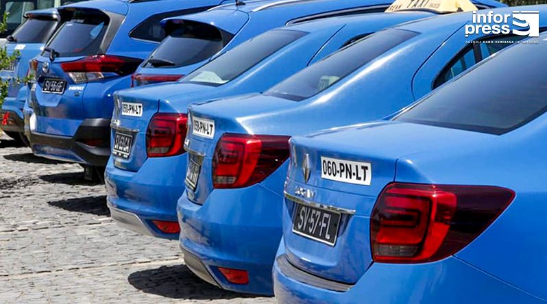 Porto Novo: Taxistas, autarquia e transportes rodoviários discutem actualização das tarifas de táxi