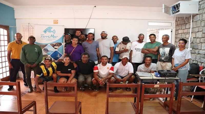 Santo Antão: Todas as áreas protegidas da ilha dispõem já de comités comunitários, informa Terrimar
