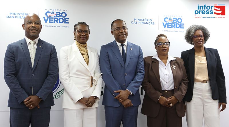 Nova presidente da Autoridade Tributária e Aduaneira elege transformação digital e valorização dos quadros como eixos do mandato