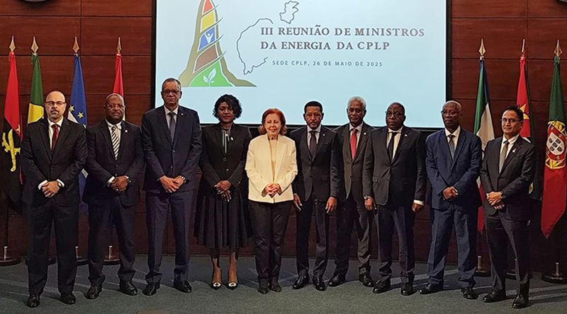 Cabo Verde reafirma compromisso com transição energética justa, sustentável e inclusiva até 2030