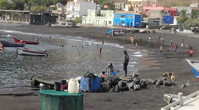 São Nicolau: Associação de pescadores denuncia condições críticas no tratamento de pescado no Tarrafal