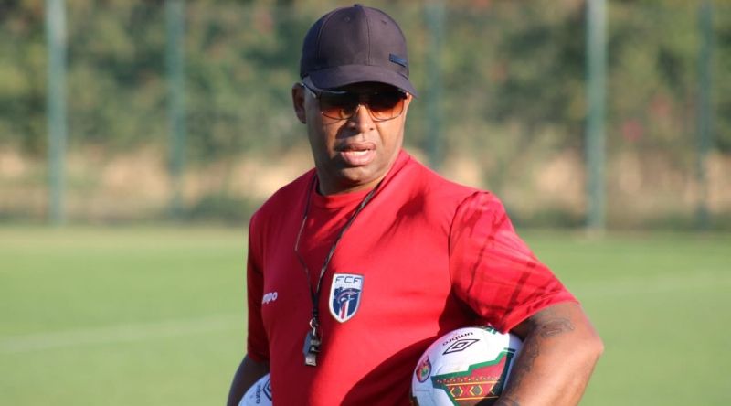 Qualificação CAN2027: Seleccionador promete Cabo Verde “focado e determinado na vitória” frente ao Ruanda