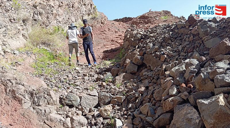 Porto Novo/Turismo: Diversas trilhas apresentam danos que comprometem segurança dos turistas – autarquia